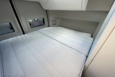 Calibed mattress Grand California 600